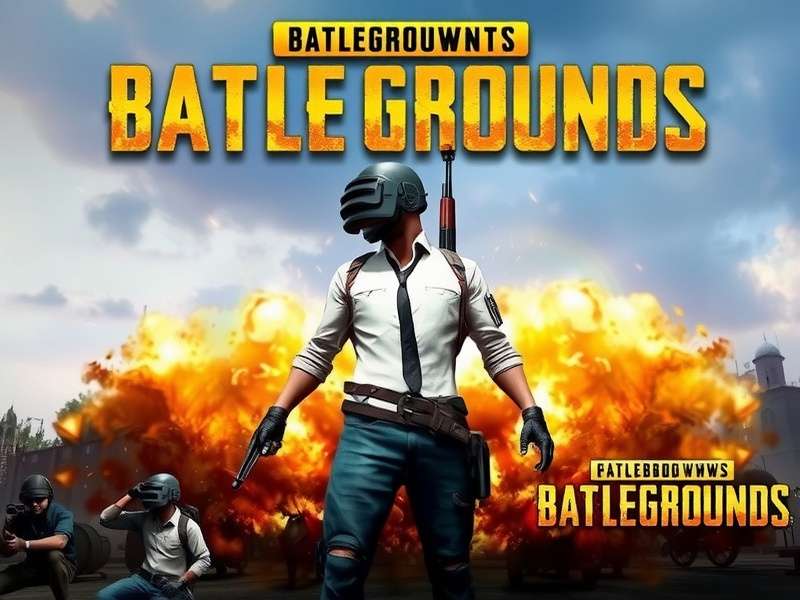 PUBG Pride Of India Indian Map